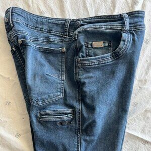 KÜHL Ryder Women's Jeans – Size 32 x 32 🖤 Like New – No Tags 🖤